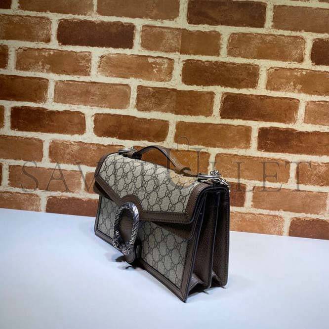 G*u*i dionysus gg top handle bag 621512  (28*18*9cm)